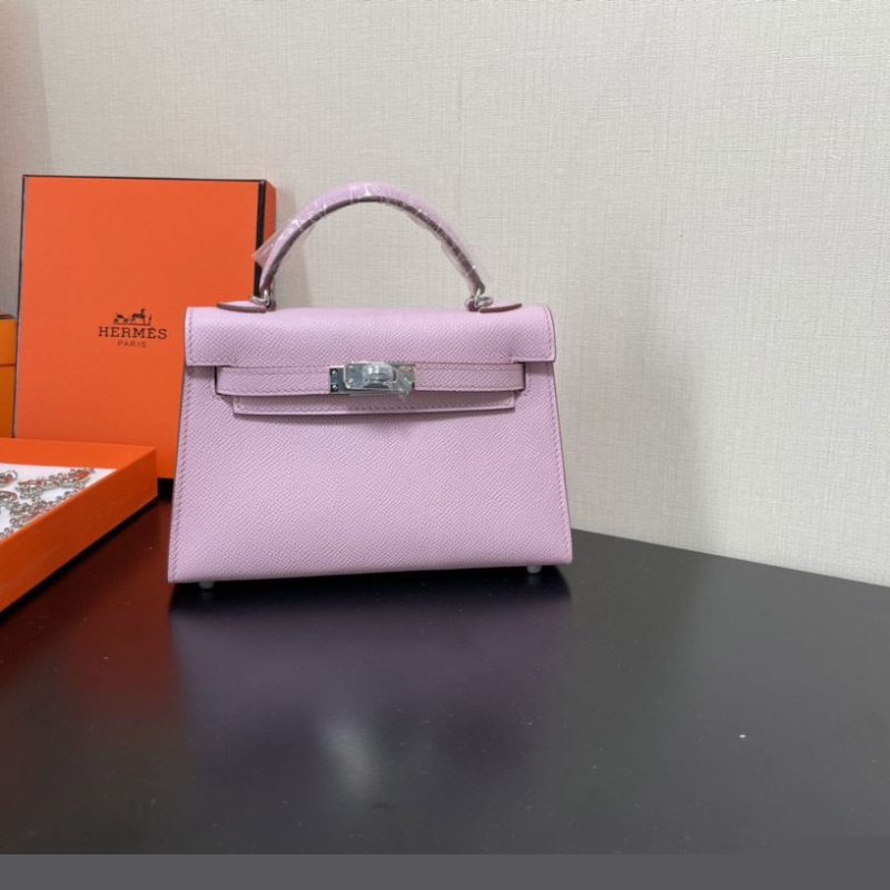 H**mes kelly bags